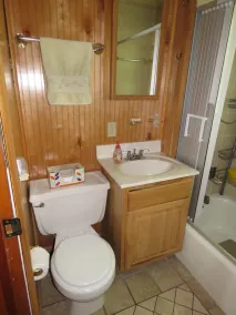 Waterfront Cottage on Long Lake - Image 3