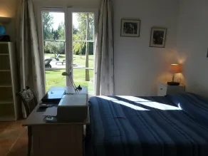 Vacation rental with heated  pool Mouries LS1-140 - Image 4