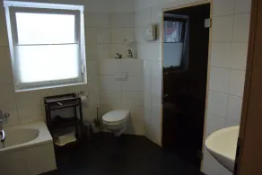 Hochwertiges, neuwertiges Ferienhaus mit Sauna, Fahrräder, WLAN. Erholung pur! - Image 3
