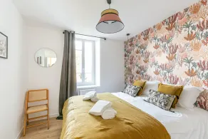 Sieck - Joli Appartement Vue mer - Image 4