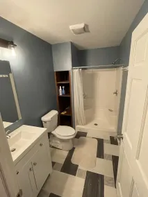 Lovely 1 Bedroom Apartment in Beautiful Small Town - Image 4