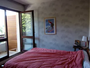 Appartamento molto tranquillo in una residenza lontano dalla strada, 100m navetta gratuito - Image 2