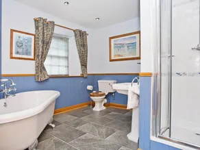 3 bedroom accommodation in Bellerby, Wensleydale - Image 2