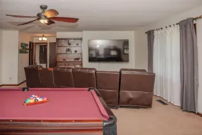 3 King / 2 Living Rooms / Pool Table - Image 4