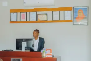 Inoga Luxury Hotel - Image 2