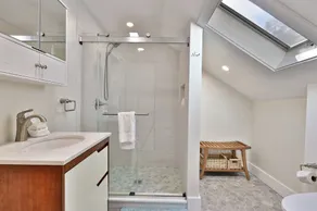 The Family Retreat At Bomoseen 4 Bedroom Home - Image 3