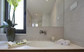 5*Familiy Villa,Seaview,Indoor&Outdoor Heated Pools+free airport transf up to 7p - Image 3