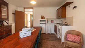 Agriturismo Il Poggio, Casa Pietra - Image 4