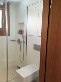 Helle, schicke Traumwohnung mit herrlichen Ausblicken in Inntal und Berge - Image 3