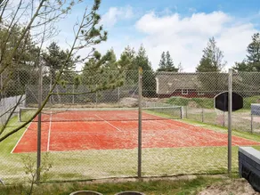 5 stjernet sommerhus i Rømø - Image 3