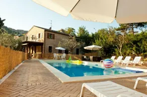 Agriturismo Terre Vineate - Image 2