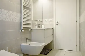 Apartment 'Sunrise' near the sea with Wi-Fi - Image 3