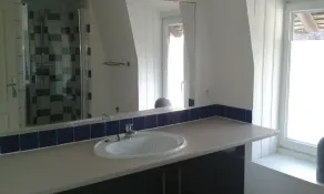 feriehus 15 pers. med pool og sauna i en ekstraordinær indstilling - Image 3