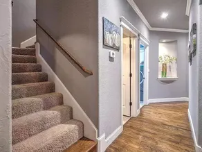 Recently Updated Home with outdoor grilling area and movie room - Image 2