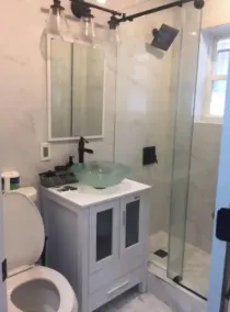 Newly Renovated Clean One Bedroom Apartment - Image 5