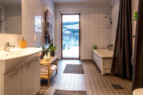 Er luksuriøst hus med privat sauna ved floden - Image 3