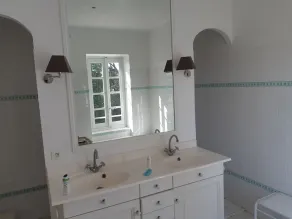 Splendid Property Mas 18th Magnificent views Quiet Alpilles Standing Gd Pool - Image 2