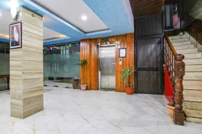 Hotel City Plaza Dharamshala - Image 3