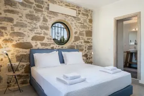 In our stone villa with pool and sun you can find the relax and calm you need! - Image 5
