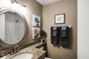 Oceanfront, 1er étage (inférieur), entièrement mis à jour, luxueux 3-BR, 3-Bath Condominium - Image 5