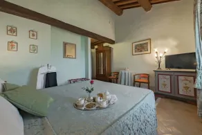 Fantastisk privat feriebolig med klimaanlæg, sauna, boblebad, WIFI, privat pool, TV, gårdhave - Image 4