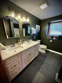 HGTV Cabin Lake Willoughby/Burke/Jaypeak EV Chrgr - Image 4