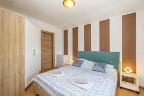 Apartment JENNY 1 mit Pool und Meerblick - Image 4