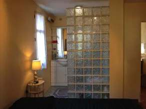 Appartement dans une villa proche du Centre de Cannes AVEC PISCINE - Image 2