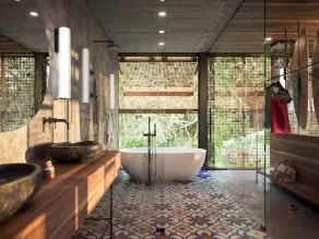 Atelier NEW design creation at Art Villas - Image 2