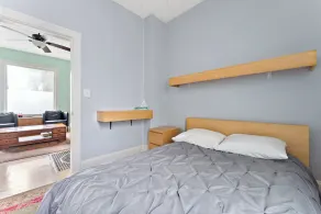 Victorian With An Amazing Location, Incredible Yard With Private outdoor Hot tub - Image 4