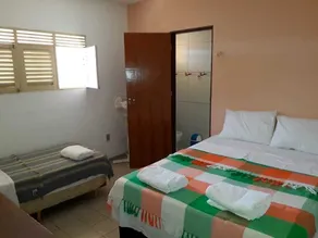 Family home, swimming pools, wheelchair accessible, 80 meters from the sea, Lucena/Camacari - Image 3
