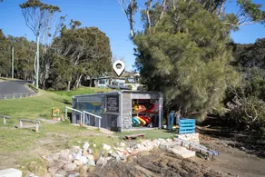 Waterfront Mossy Point Escape - Pet Friendly, Disabled Access, WIFI Inc. - Image 2