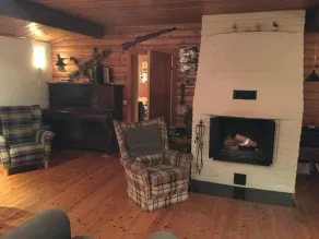 Beautiful 4-5 persons Cottage in Alvdalen - Image 2