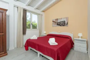 Villino Malva Large Private Pool AC WiFi - Image 5
