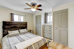 Newly remodeled 3 bedroom, 1 bath Lake getaway home. - Image 5