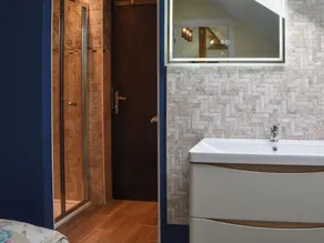 1 bedroom accommodation in Herstmonceux, near Hailsham - Image 3