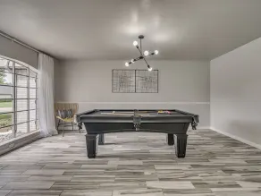 North OKC - Large, Modern Home with Pool and Game Room - Image 3