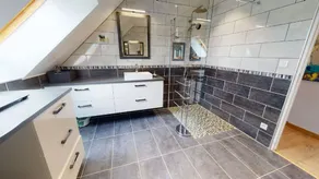 Villa Normandie for 15 people with Jacuzzi - Image 2