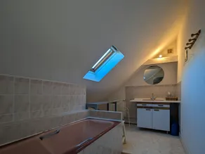 Gemütliches Ferienhaus mit Pool und Sportmöglichkeiten im Herzen des Berry - Image 4