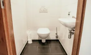 De Toekomst 70 Comfortable family home near the North Sea - Image 3