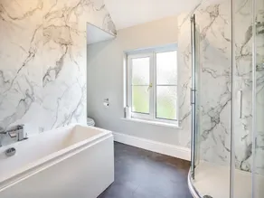 4 værelses bolig i Penally - Image 4