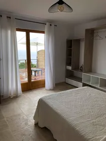 Cala d'Orzu chalet med privat pool, havudsigt og Capu-Neru tårn - Image 5