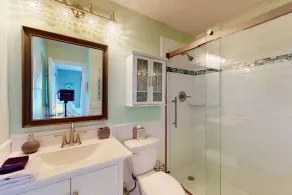 Oceanfront Top Floor Ocean Dunes, Bunk Room, Indoor/Outdoor Pools, Hot Tub, Tennis - Image 2