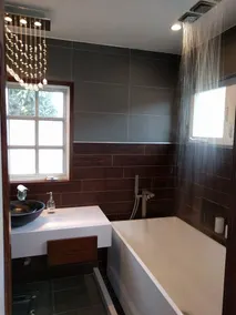 Smukt ombygget med stor privat Bkyd, pool, spa. I nærheden af Disneyland, strande! - Image 2