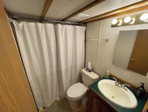 The Peaceful Pine Cabin - Image 2