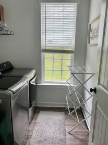 Spacious New Home, Minutes to Augusta National! - Image 3