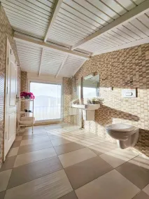 Brand New Luxury Villa With Private Pool  Overlooking Kalkan Bay - Image 2