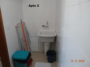 Apartamento SOL DA Manhã - Apartamento de 2 Quartos - Apto 2 - Image 2