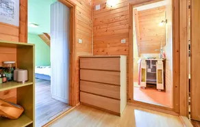 Nice Home In Pustodol With Sauna - Image 4