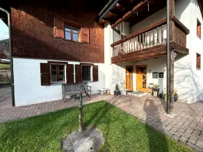 Ferienwohnung/app. für 3 Gäste mit 55m² in Vandans - Image 3